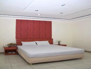 Boulevard Hotel Makasar Zewnętrze zdjęcie