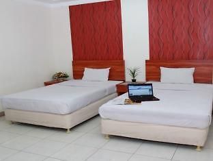 Boulevard Hotel Makasar Zewnętrze zdjęcie