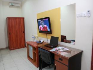 Boulevard Hotel Makasar Zewnętrze zdjęcie